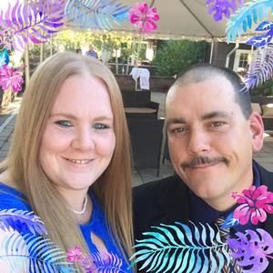 Meet your Posher, Nikki